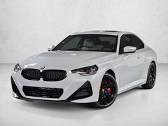 2026 BMW 230i xDrive Coupe
