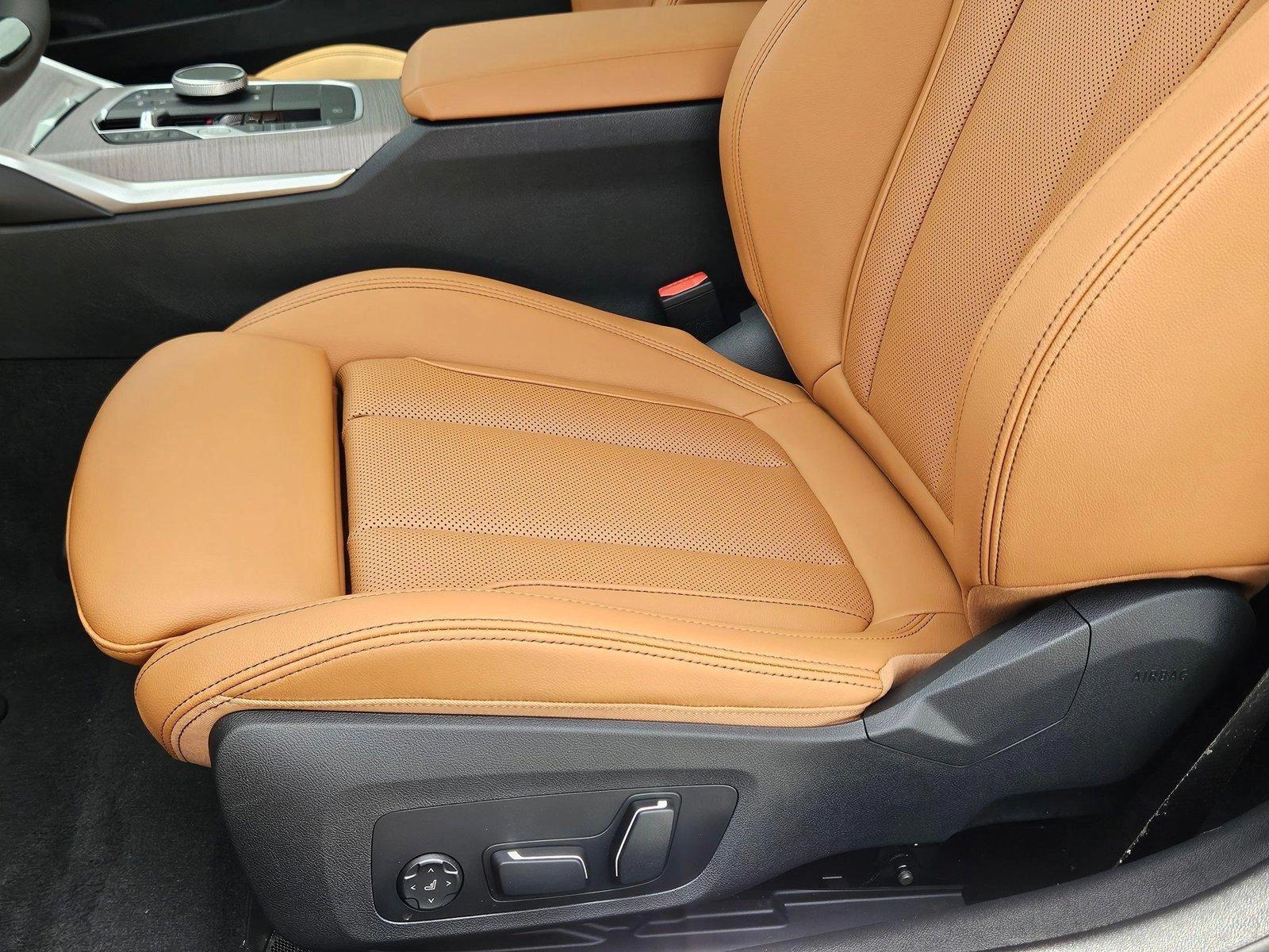 2026 Bmw 430i photo 4