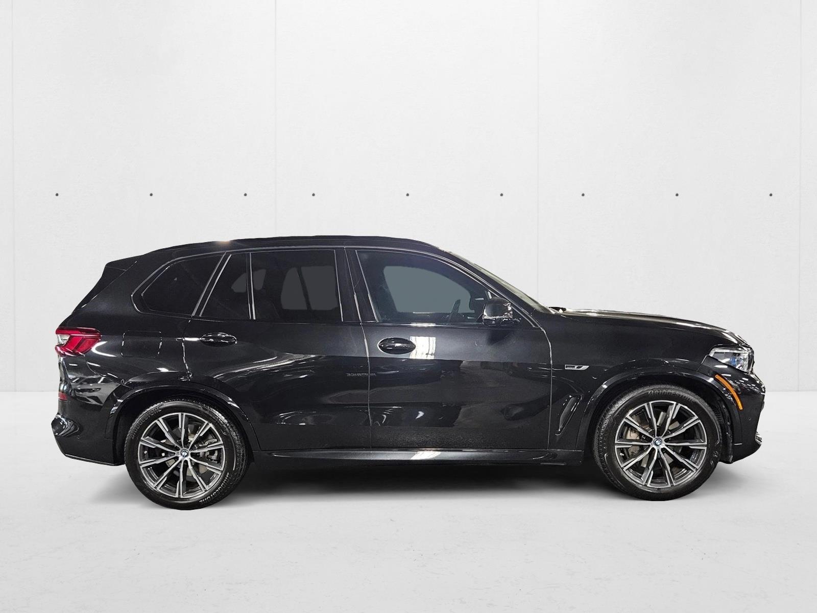 2023 Bmw X5 xDrive45e photo 4