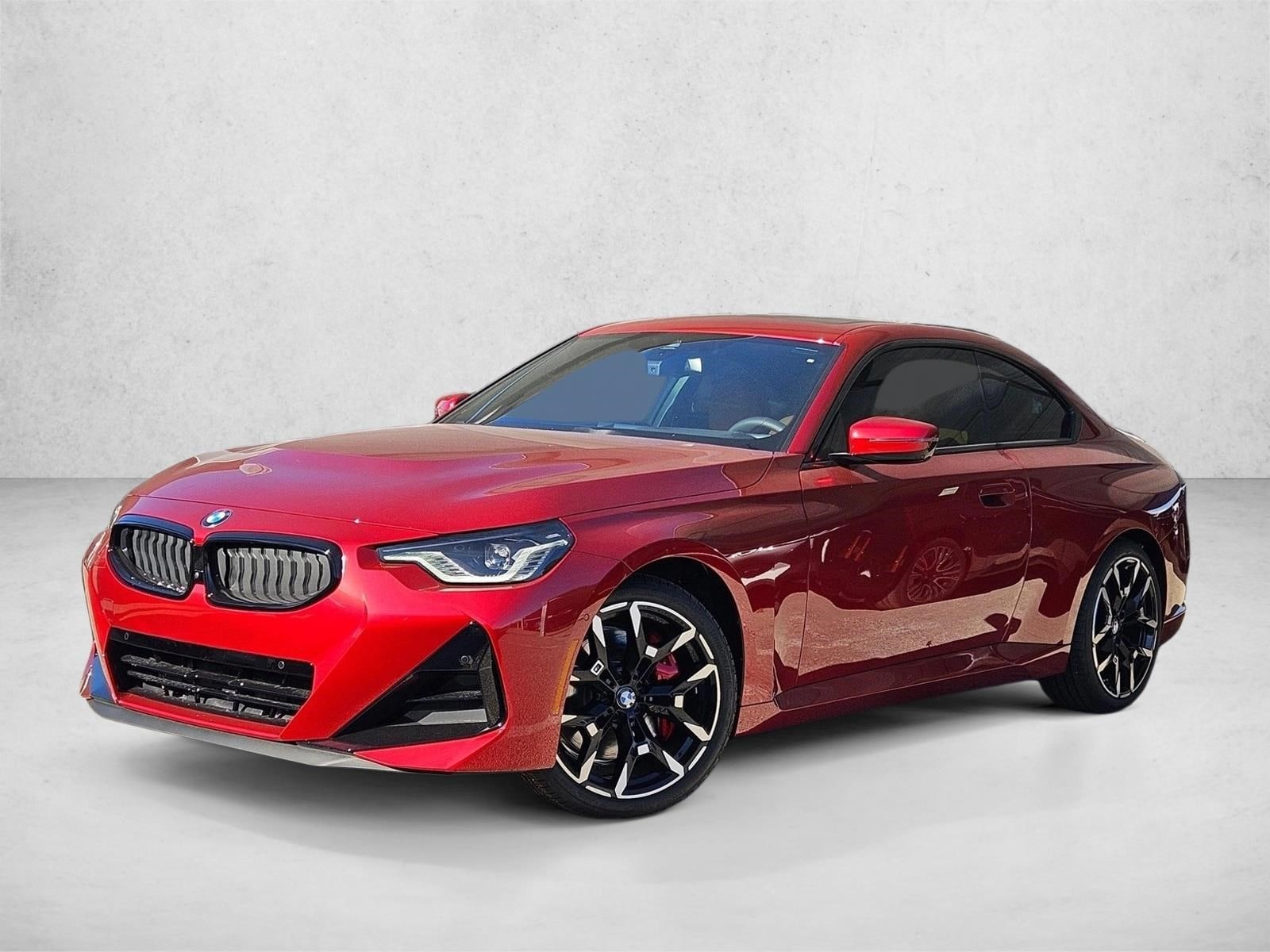 2026 BMW 2 Series 230i's photo