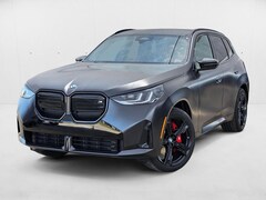 2026 BMW X3 M50 xDrive SUV