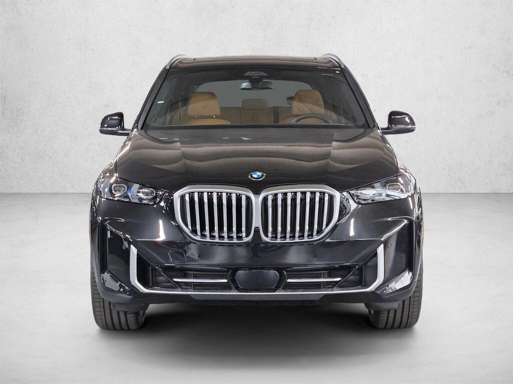 Certified 2026 BMW X5 xDrive40i SUV