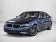 BMW 530i