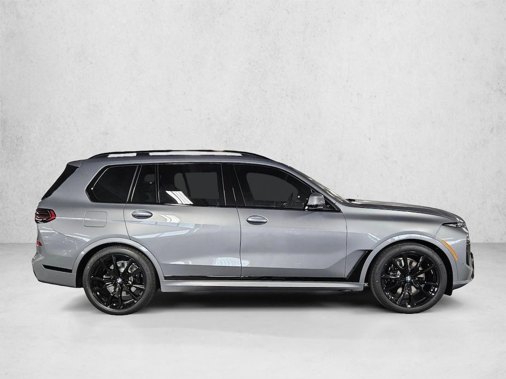 New 2026 BMW X7 xDrive40i SUV