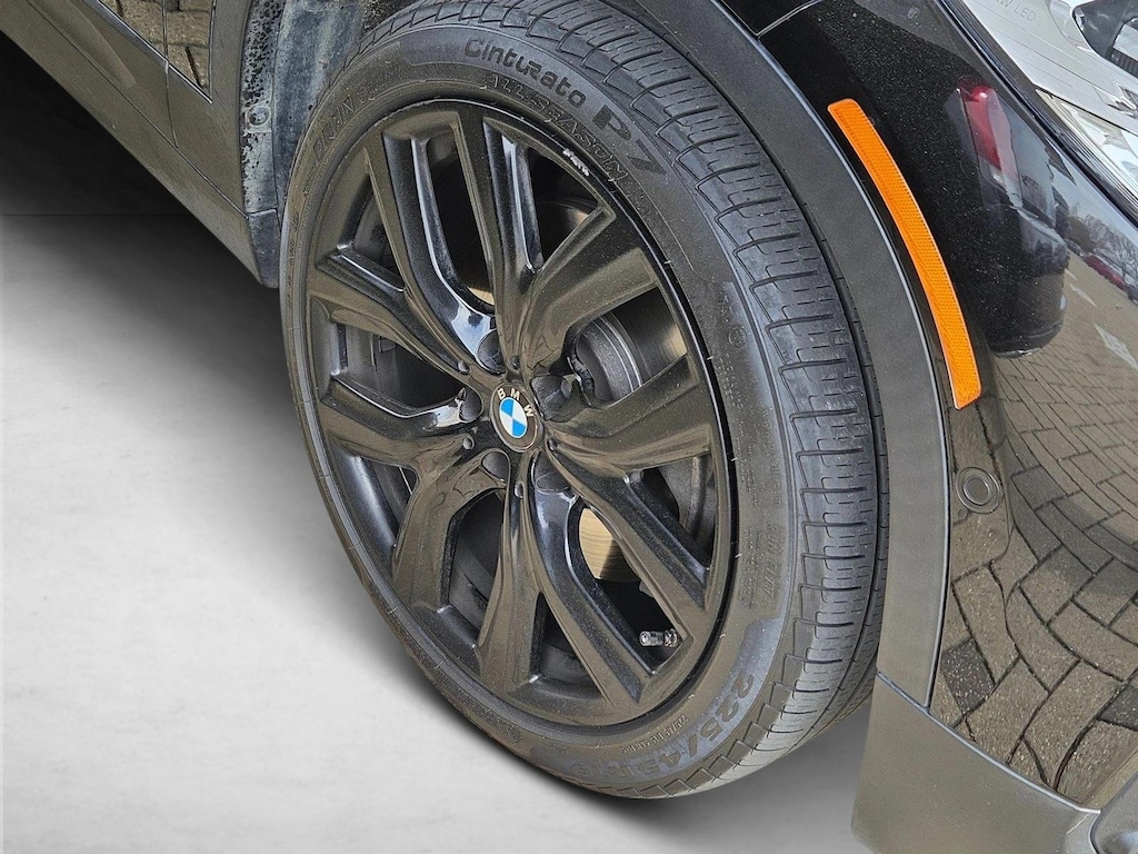 Used 2020 BMW X2 sDrive28i Sports Activity Coupe