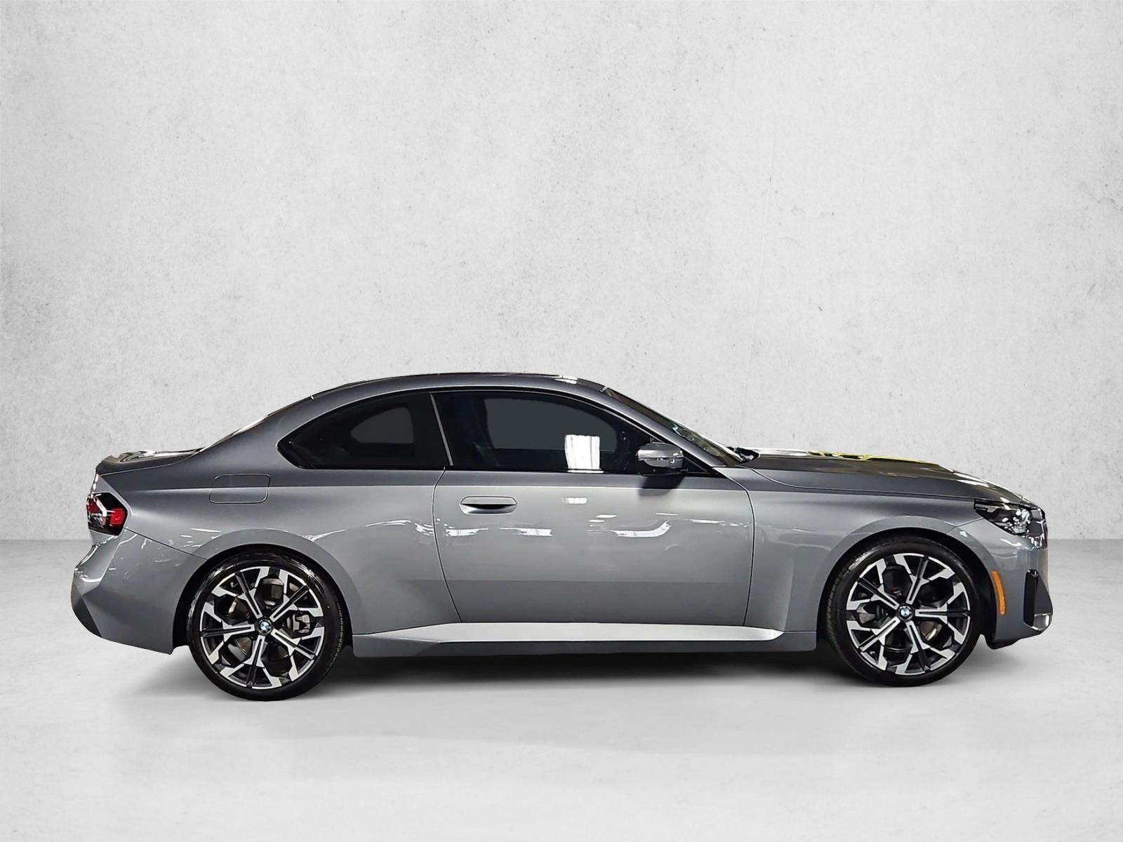 Certified 2026 BMW 230i Coupe