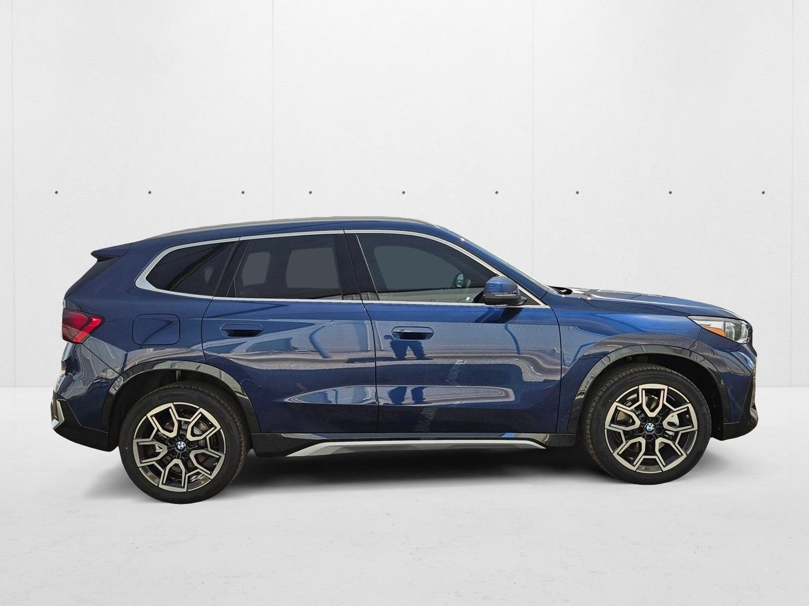 2025 Bmw X1 XDrive28i photo 2