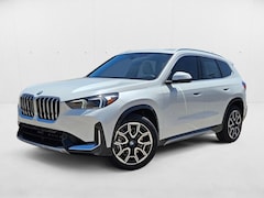2025 BMW X1 xDrive28i SUV