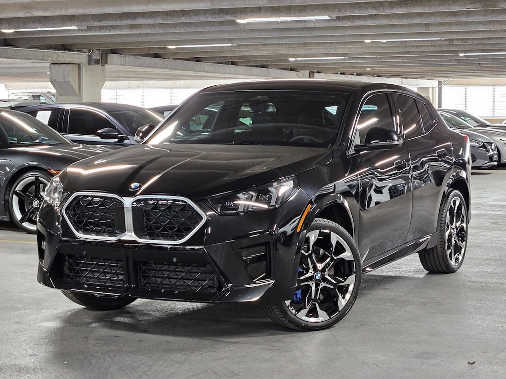 Used 2026 BMW X2 xDrive28i SUV