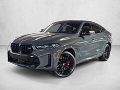 2026 BMW X6