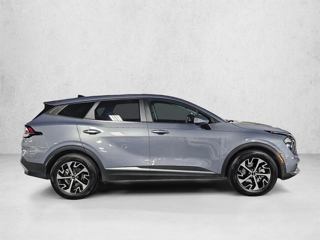 Used 2023 Kia Sportage EX SUV