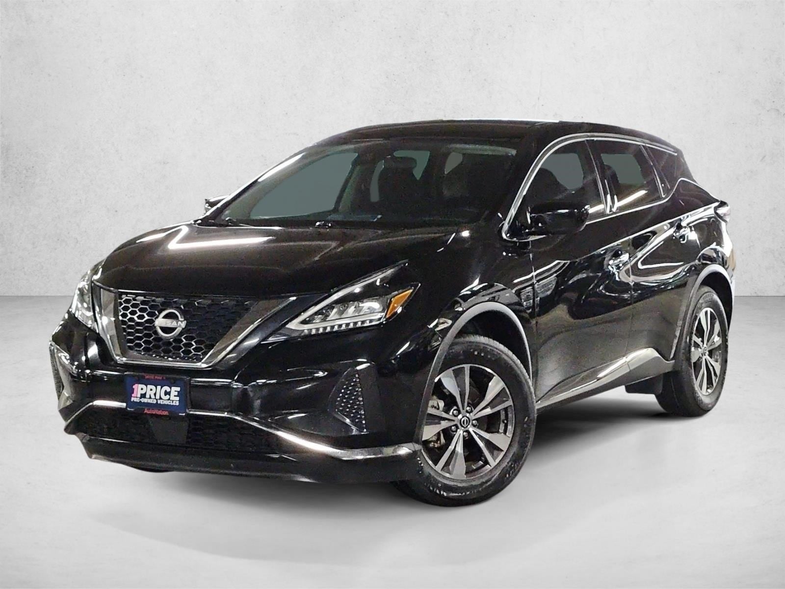 2023 Nissan Murano