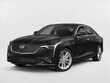 CADILLAC CT4