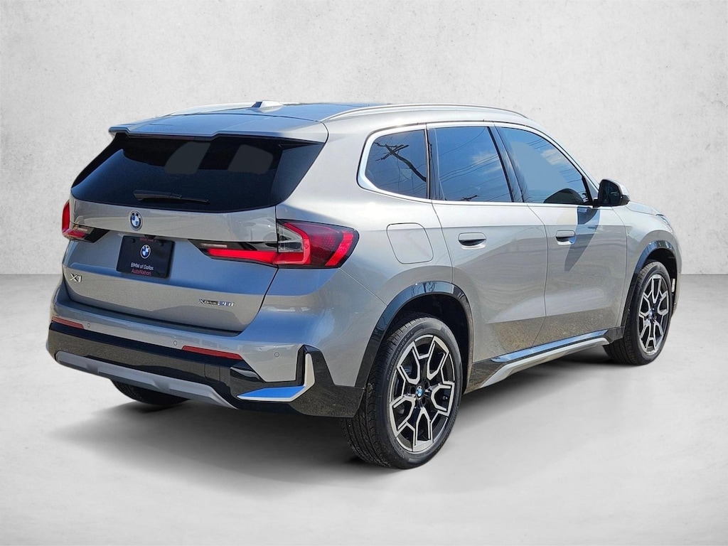 New 2026 BMW X1 xDrive28i SUV