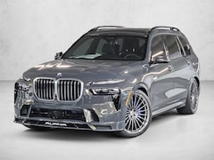 2025 BMW ALPINA XB7