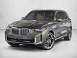  BMW X5 PHEV