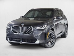 2025 BMW X3