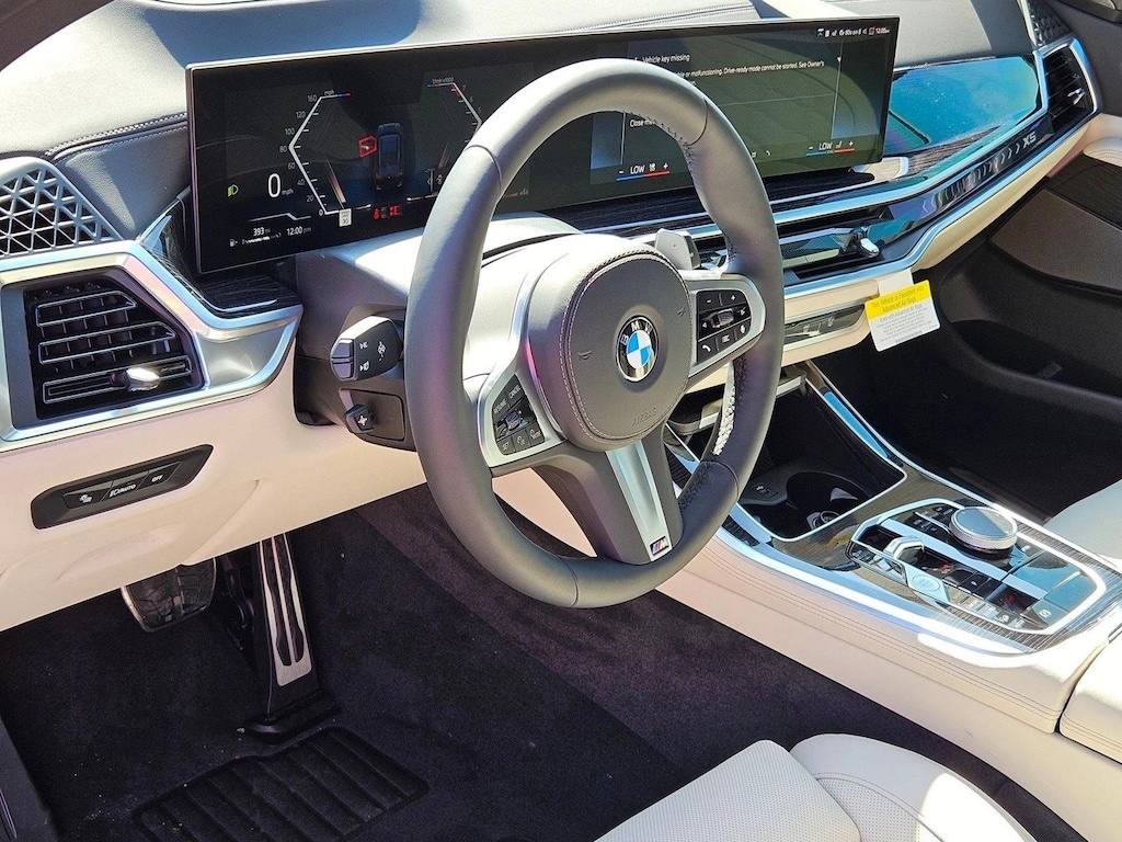 New 2026 BMW X5 xDrive40i SUV