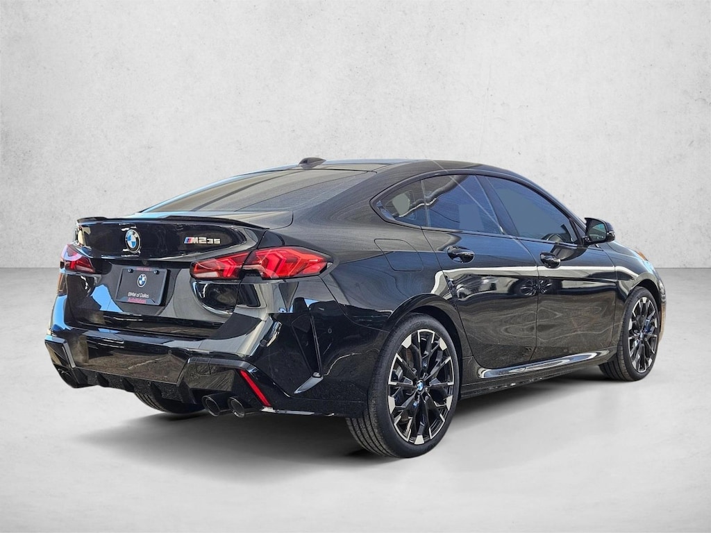 New 2025 BMW M235i xDrive Gran Coupe