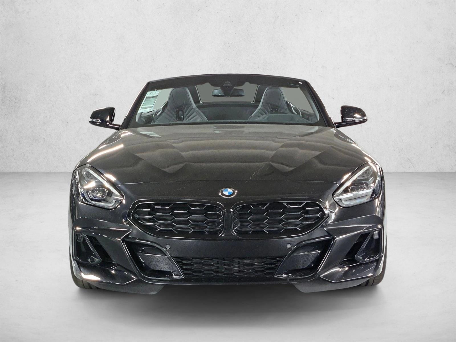 New 2026 BMW Z4 For Sale Dallas TX | WBAHF3C06TWY55251 | BMW of Dallas