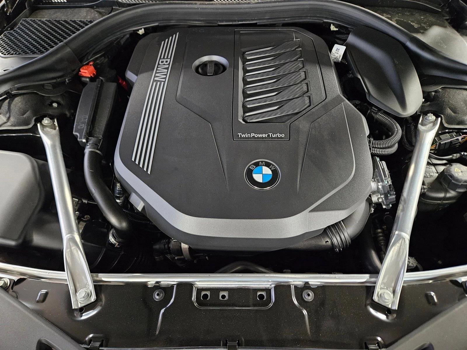 2026 BMW 8 Series 840i - Photo 16
