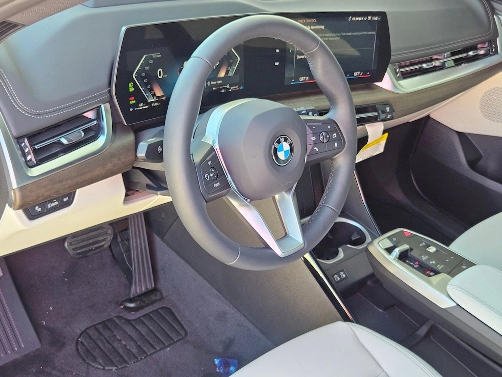 New 2026 BMW X1 xDrive28i SUV