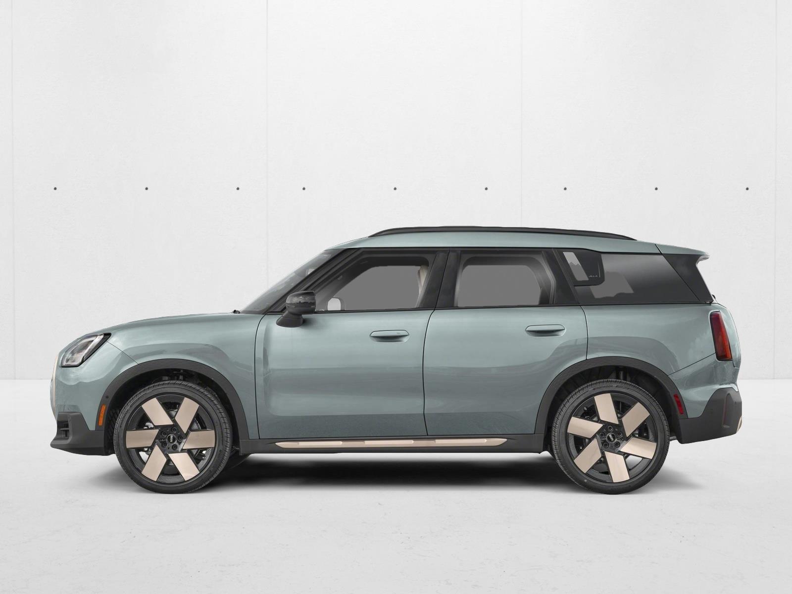 2026 Mini Countryman S ALL4 photo 3