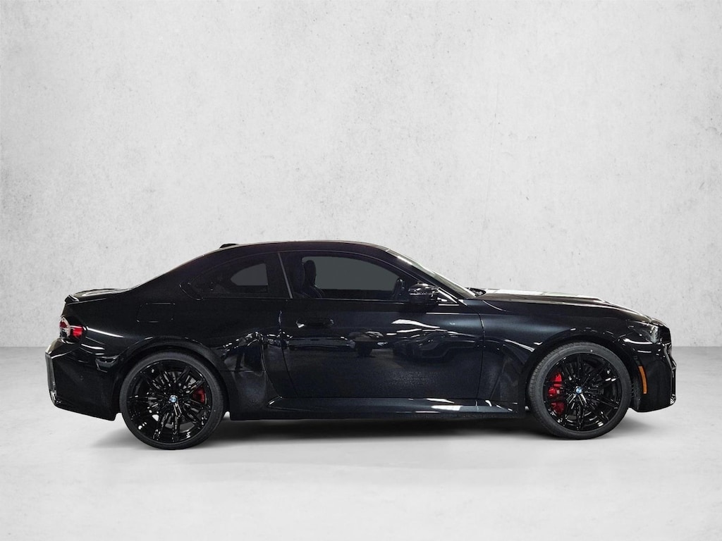 New 2026 BMW M2 Base Coupe