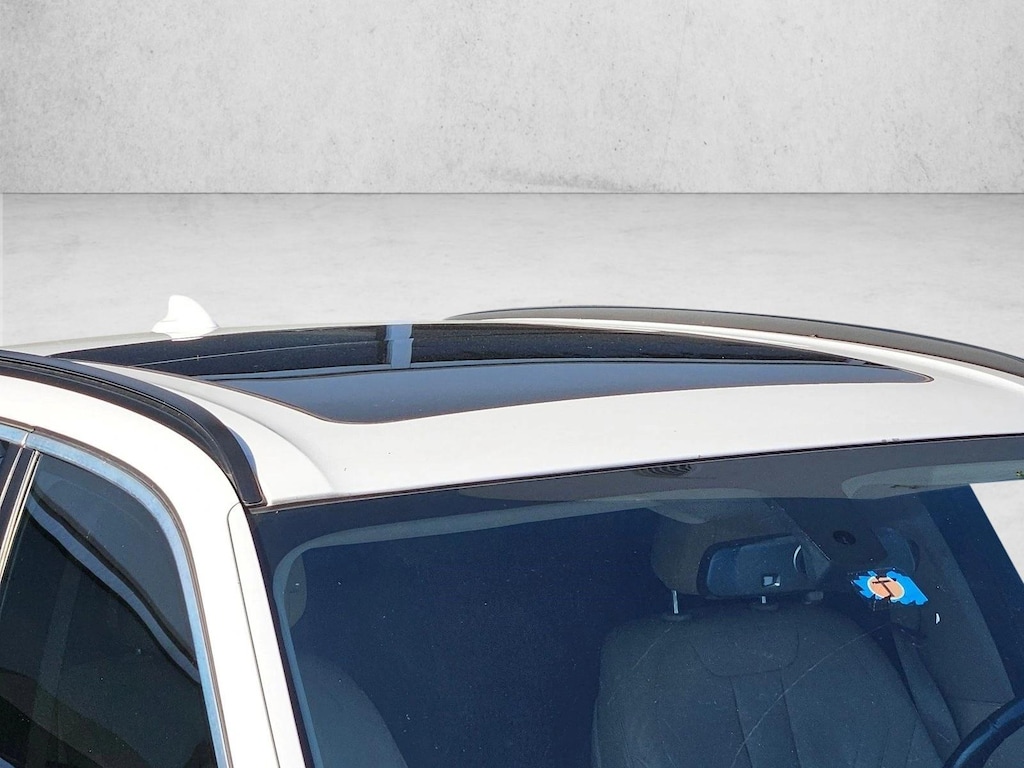 Used 2015 BMW X5 sDrive35i SUV