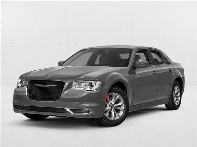 2017 Chrysler 300