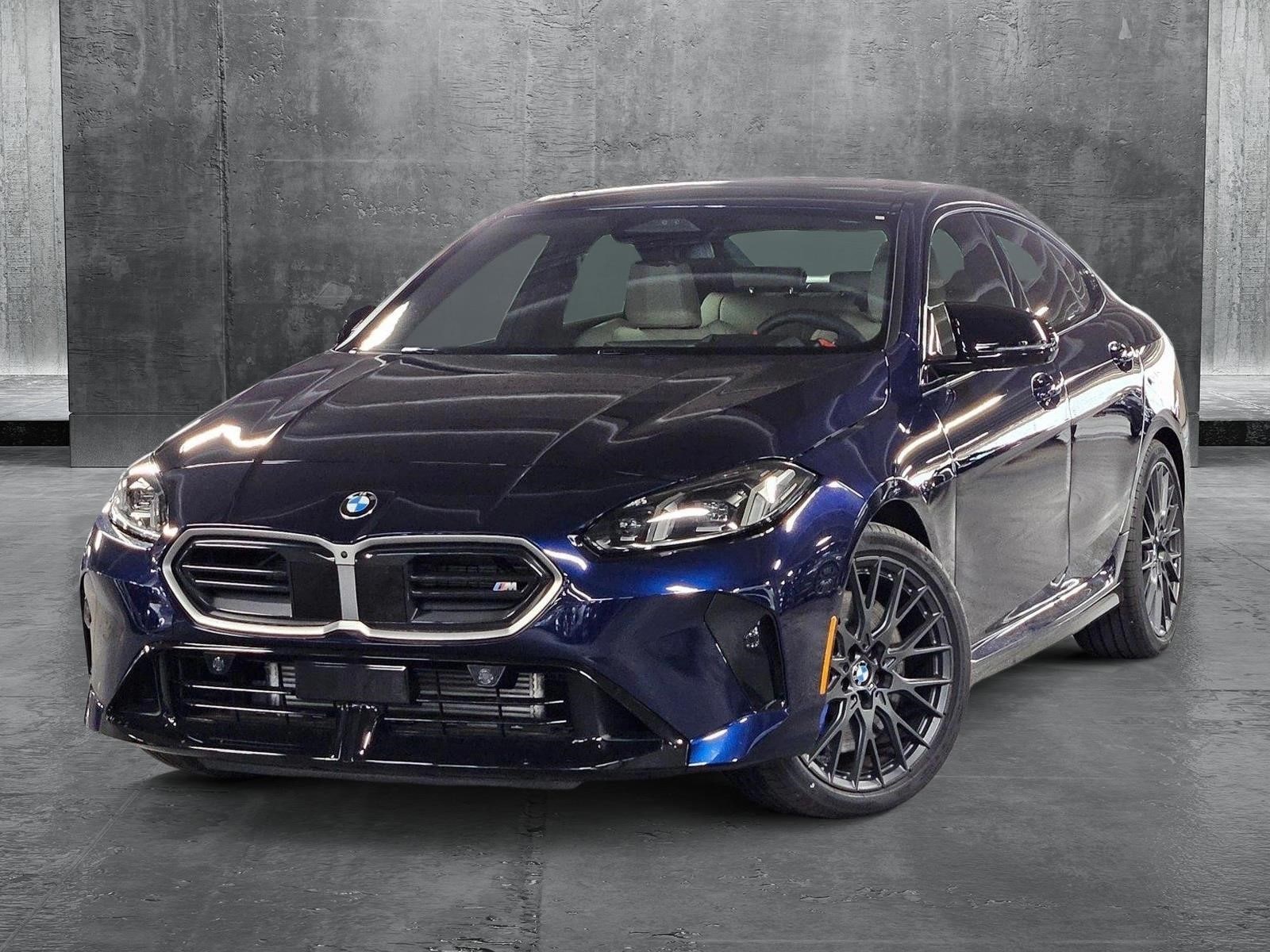 2025 BMW 2 Series