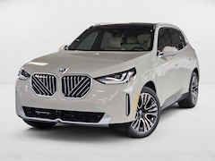 2026 BMW X3 30 xDrive SUV