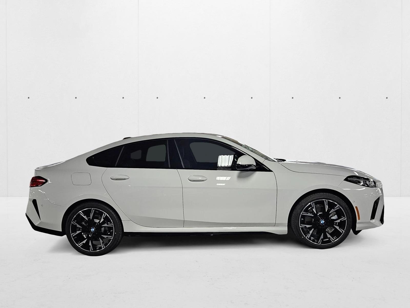 2025 Bmw 228i xDrive Gran Coupe photo 4