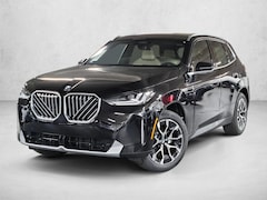 2026 BMW X3 30 xDrive SUV