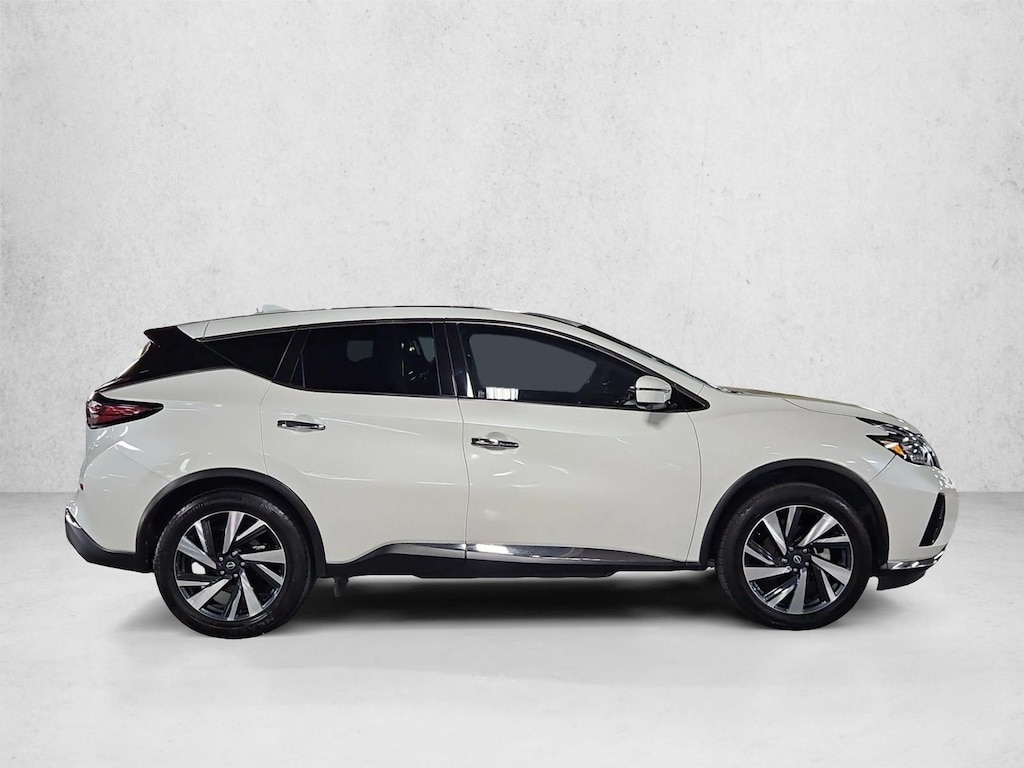 Used 2023 Nissan Murano SL SUV