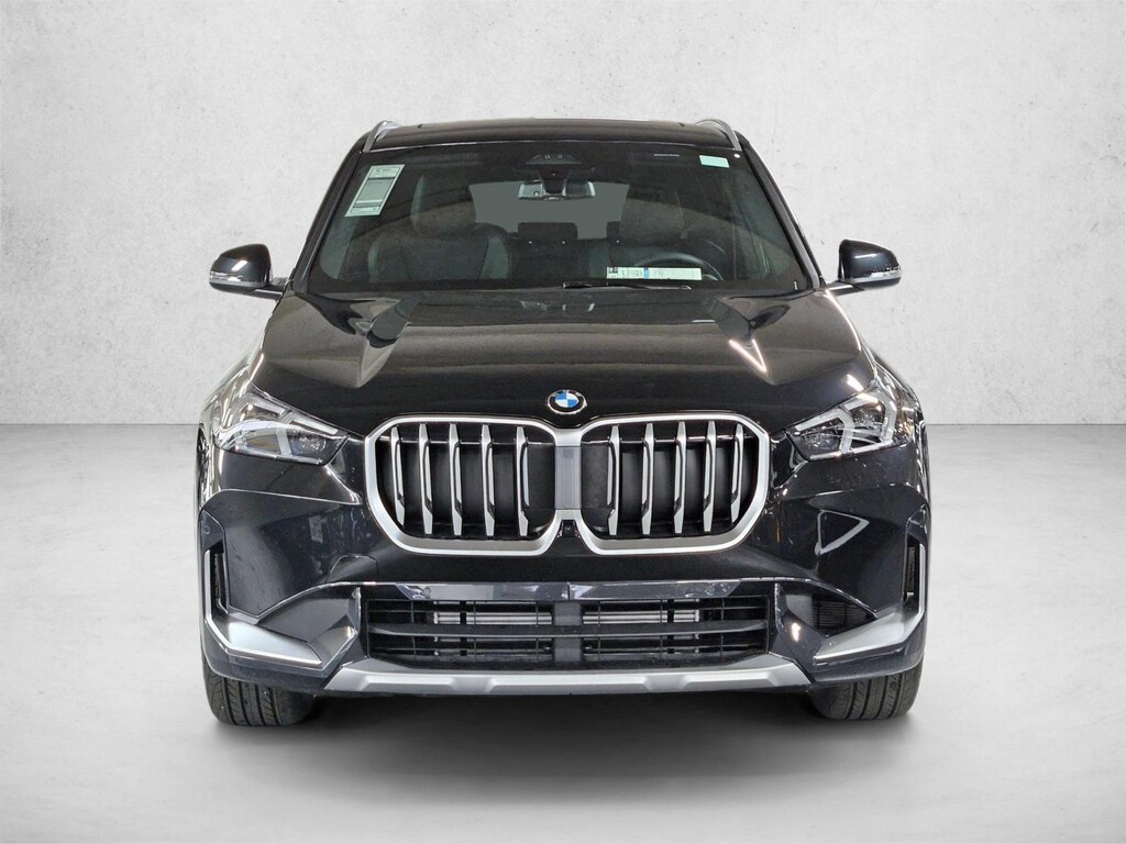 New 2026 BMW X1 xDrive28i SUV