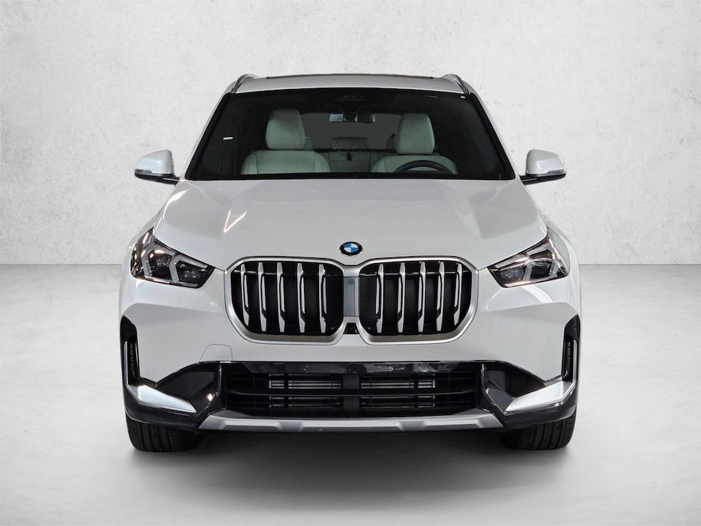 New 2026 BMW X1 xDrive28i SUV