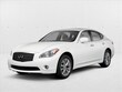  INFINITI M37x