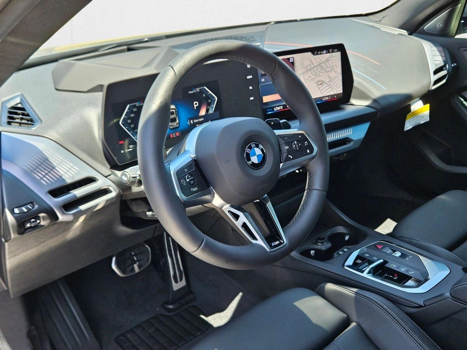 2025 Bmw 228i xDrive Gran Coupe photo 3