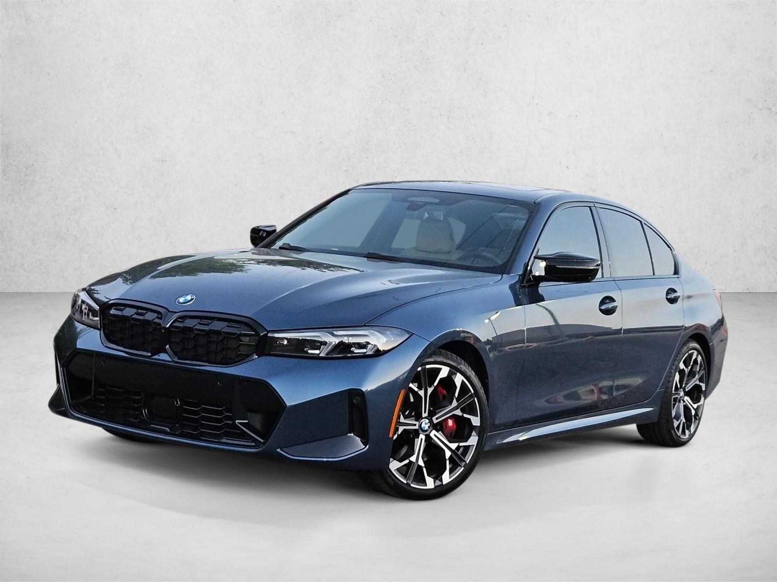  BMW M340i
