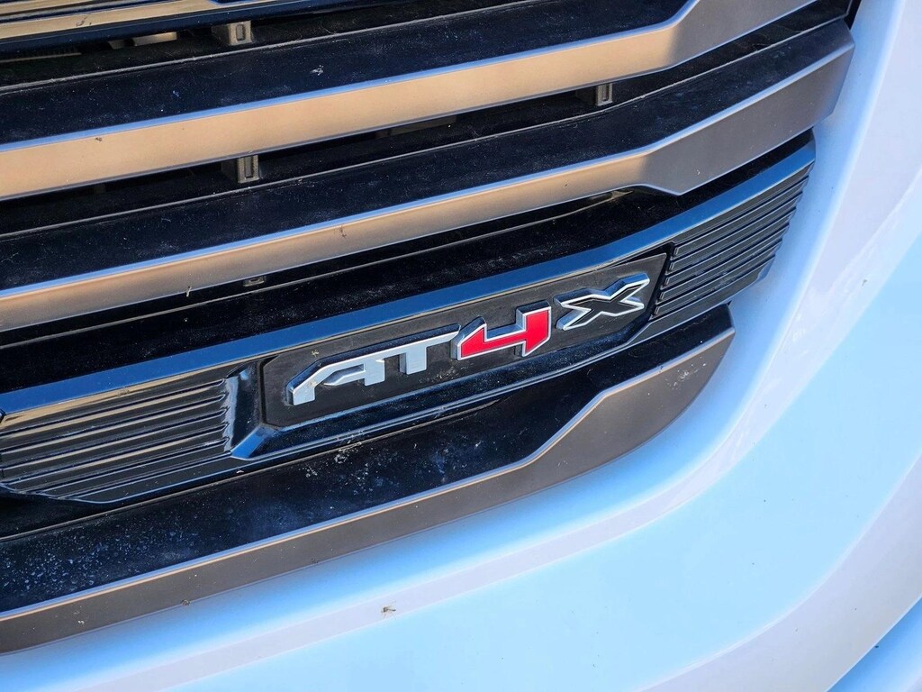 Used 2022 GMC Sierra 1500 AT4X Truck Crew Cab