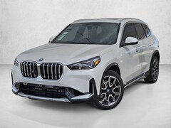 2026 BMW X1 xDrive28i SUV