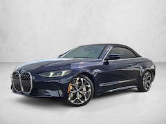 2026 BMW 430i Convertible
