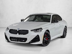 2026 BMW M240i xDrive Coupe