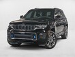 Jeep Grand Cherokee 4xe