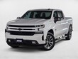 Chevrolet Silverado 1500 LTD