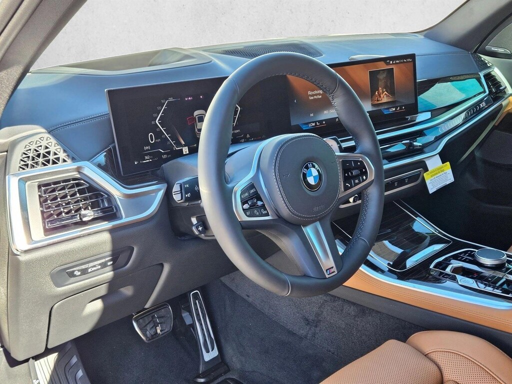 New 2026 BMW X5 sDrive40i SUV