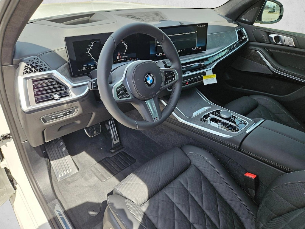 New 2027 BMW X7 xDrive40i SUV