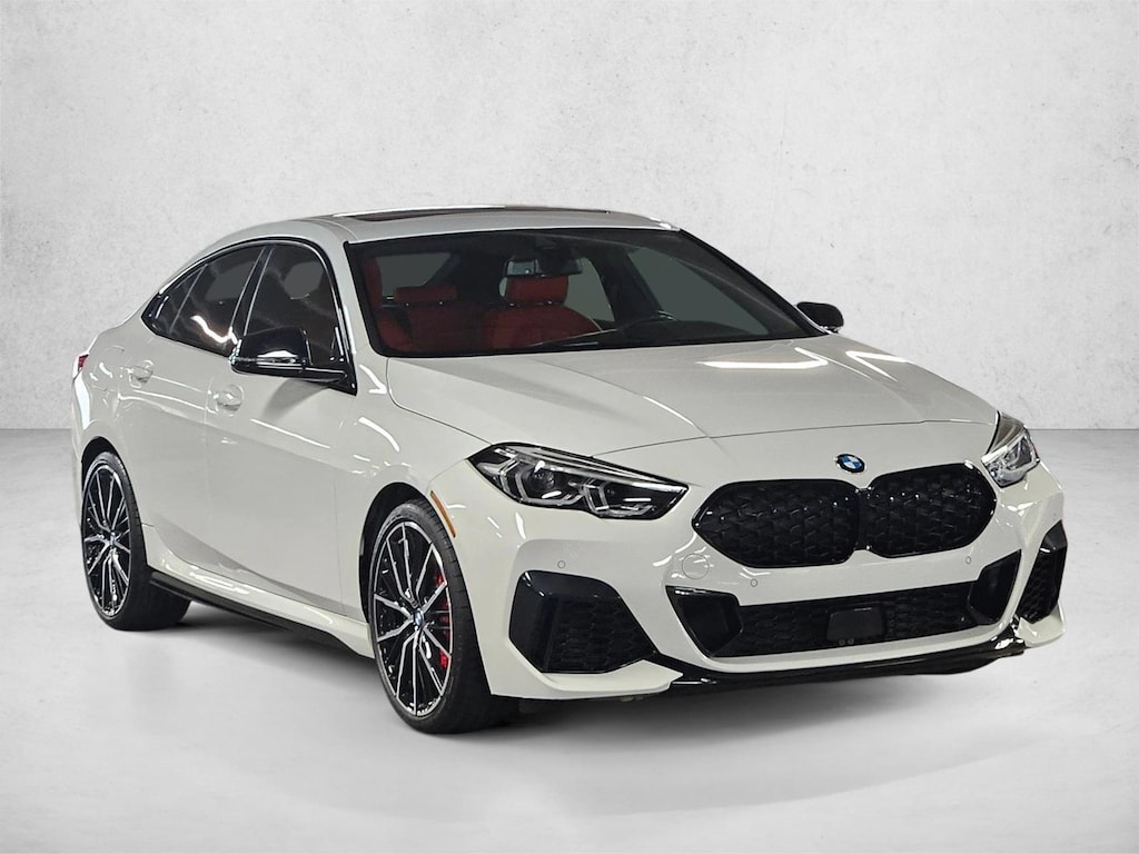 Certified 2024 BMW M235i xDrive Gran Coupe