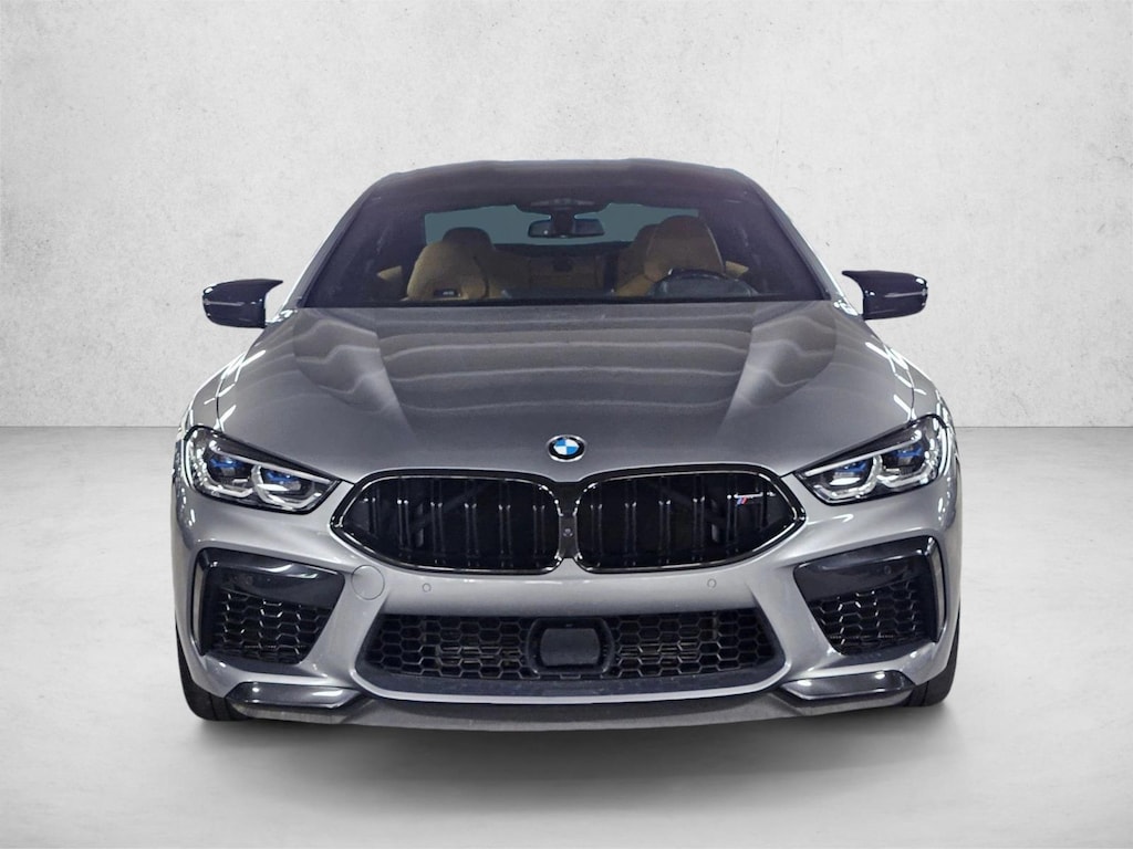 Used 2024 BMW M8 Competition Gran Coupe